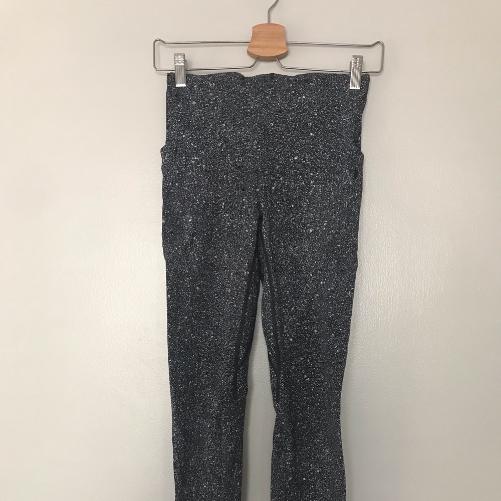 Lululemon Leggings sz 4